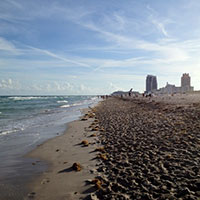 South Beach